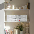 Vestaboard Note White