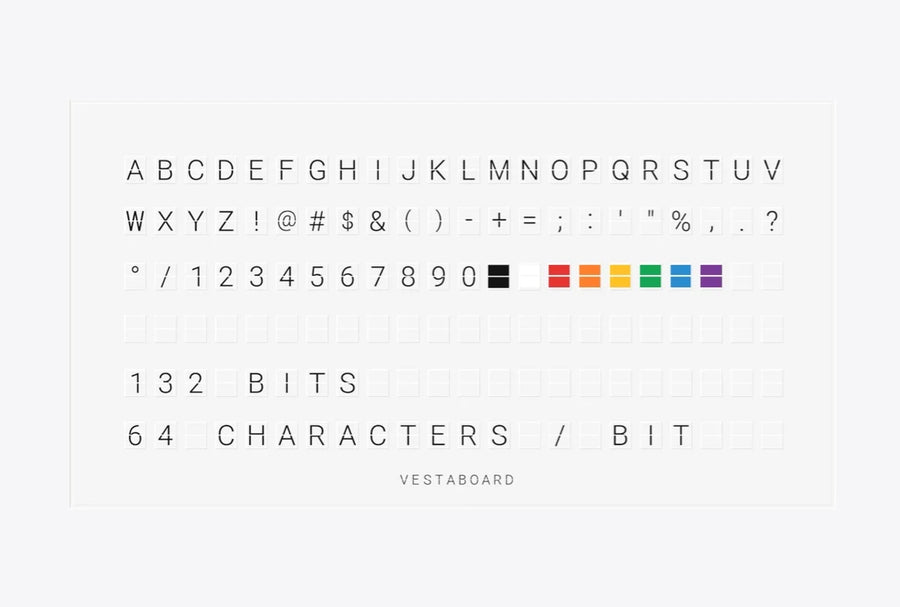 Product specification